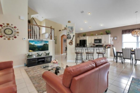 6 Bed Minutes To Disney, Gated Community villa